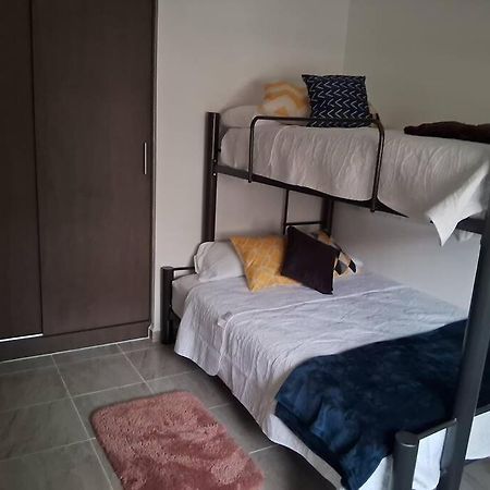 Departamento Ciudad Mayakoba 2 Habitaciones Плая-дель-Кармен Экстерьер фото