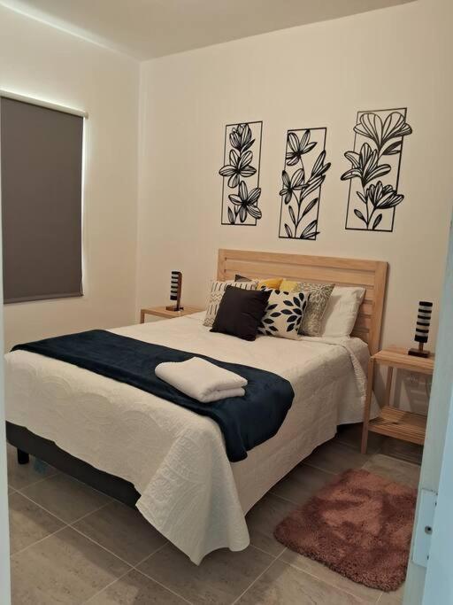 Departamento Ciudad Mayakoba 2 Habitaciones Плая-дель-Кармен Экстерьер фото
