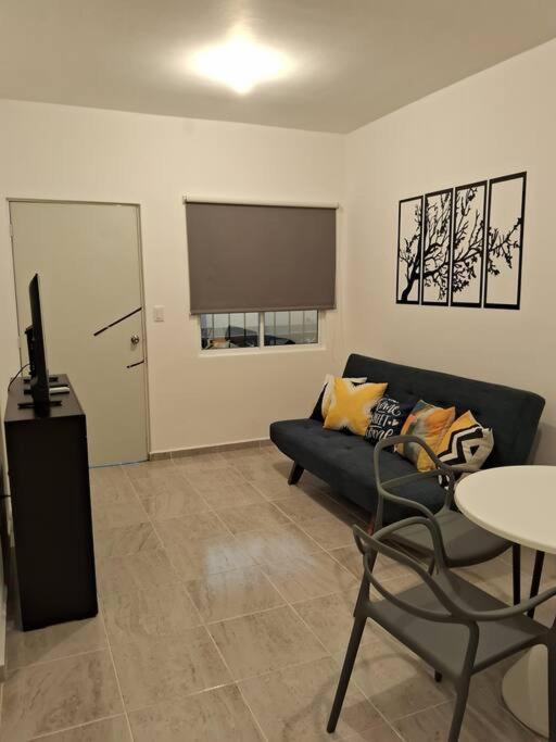 Departamento Ciudad Mayakoba 2 Habitaciones Плая-дель-Кармен Экстерьер фото